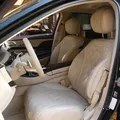 Mercedes S 560 2018